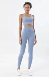 Flexéa Sportswear Yoga Set for Women