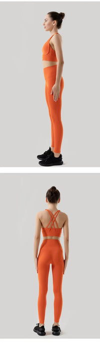 Flexéa Sportswear Yoga Set for Women