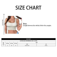 Flexéa Seamless Breathable Sports Bra