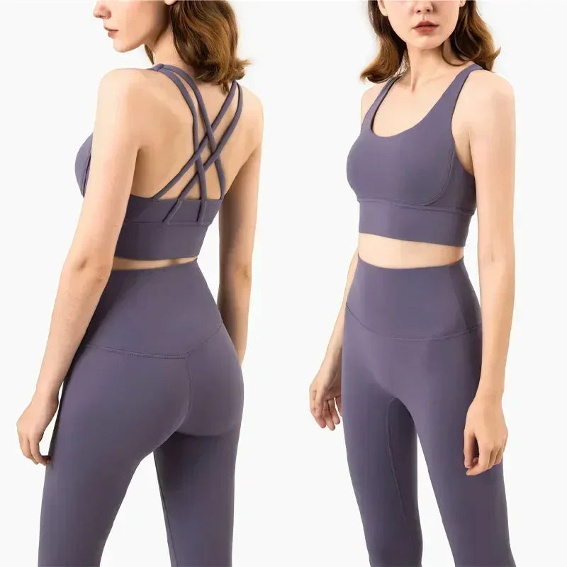 Flexéa Sportswear Yoga Set for Women