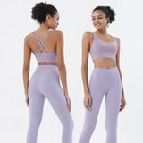 Flexéa Sportswear Yoga Set for Women