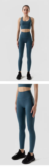 Flexéa Sportswear Yoga Set for Women