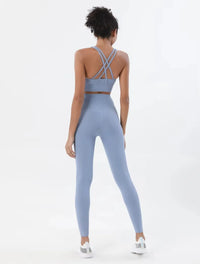 Flexéa Sportswear Yoga Set for Women