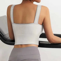 Flexéa Seamless Breathable Sports Bra