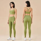 Flexéa Sportswear Yoga Set for Women