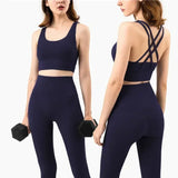 Flexéa Sportswear Yoga Set for Women