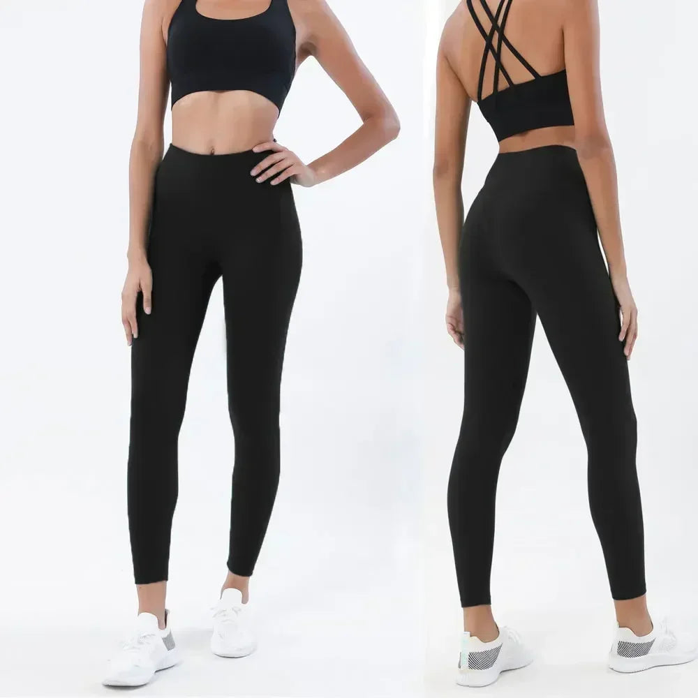 Flexéa Sportswear Yoga Set for Women