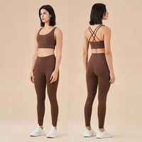 Flexéa Sportswear Yoga Set for Women