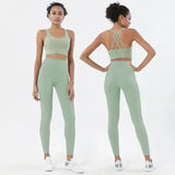 Flexéa Sportswear Yoga Set for Women