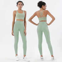 Flexéa Sportswear Yoga Set for Women