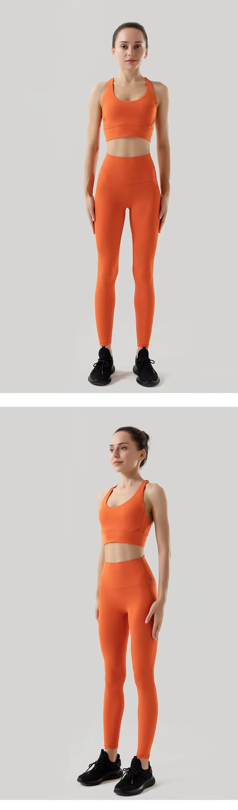 Flexéa Sportswear Yoga Set for Women