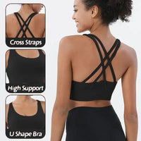 Flexéa Sportswear Yoga Set for Women