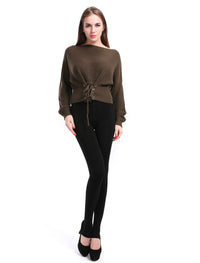 Flexéa Winter Warmth High-Waist Leggings